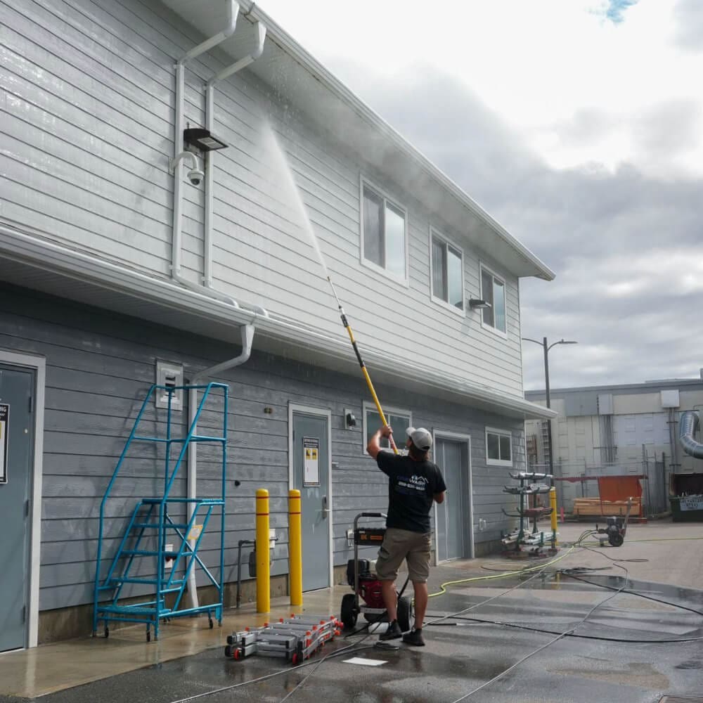 Paint Removal on Windows