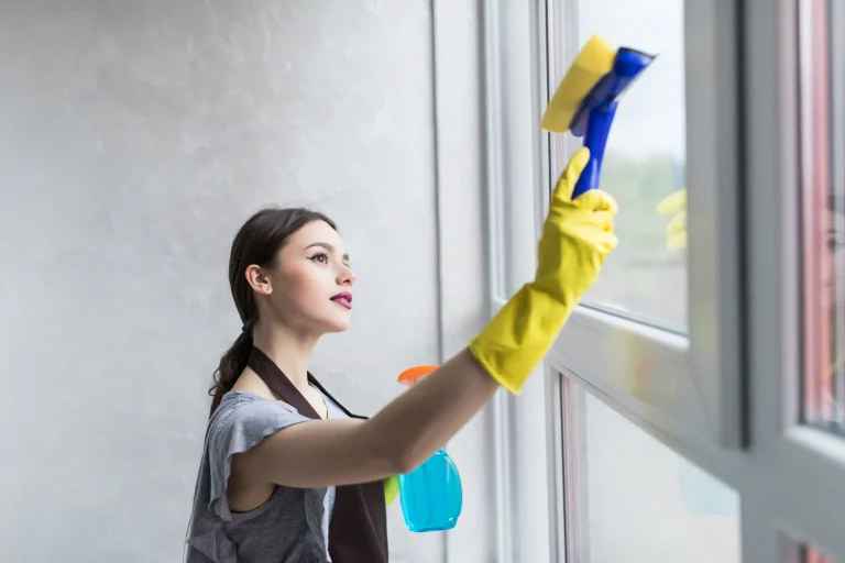 Interior vs Exterior Window Cleaning: Key Differences