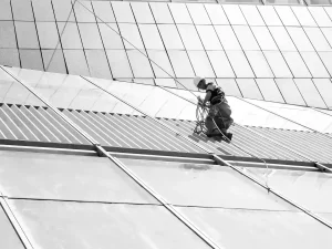 Regular Roof Cleaning is Essential for the Longevity of Your Roof