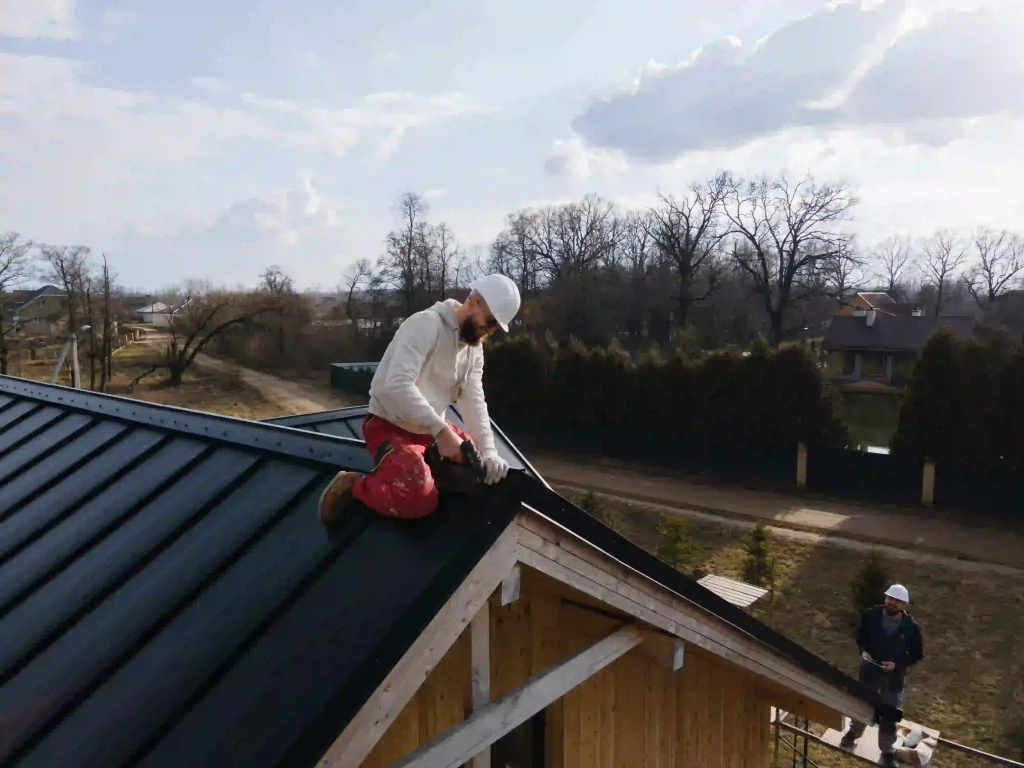 Should You Clean Your Gutters in the Okanagan