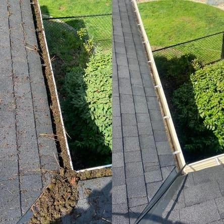 Signs That Your Gutters Need Cleaning (And How to Spot Them)